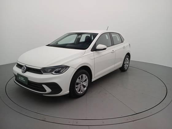 VOLKSWAGEN POLO 1.0 MPI MANUAL